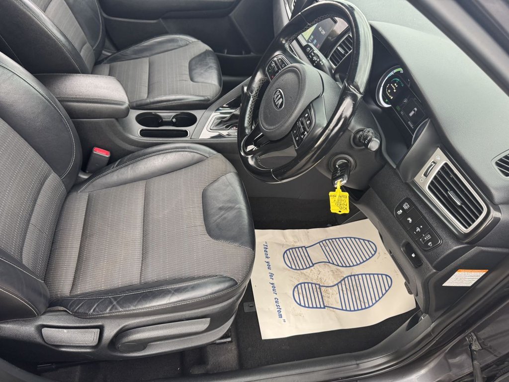 Used Kia Niro 2019 for sale - 76406512: Photo 19