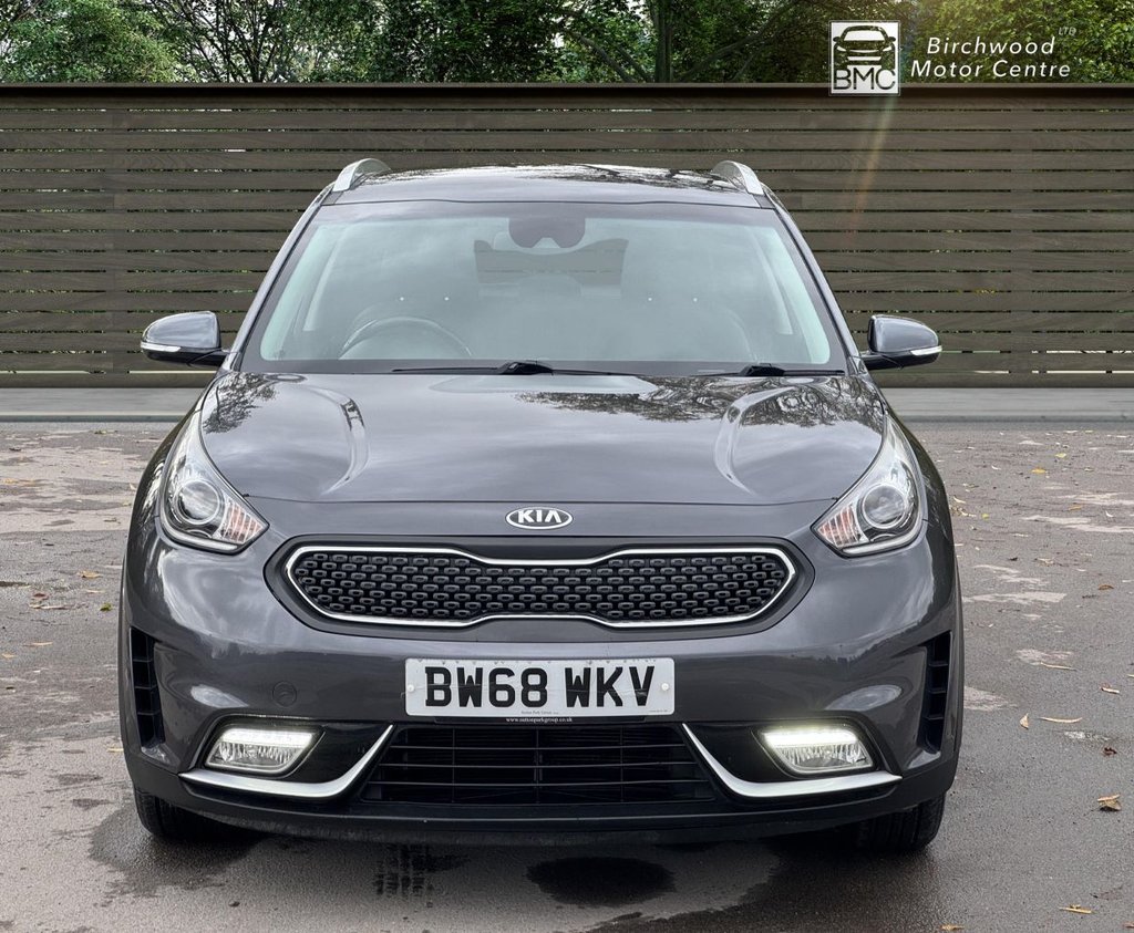 Used Kia Niro 2019 for sale - 76406512: Photo 2