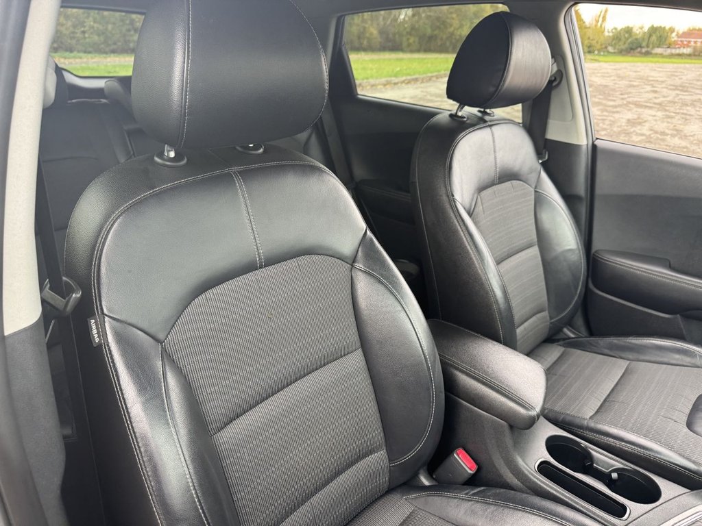 Used Kia Niro 2019 for sale - 76406512: Photo 20