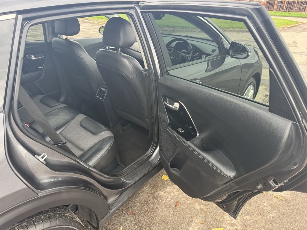 Used Kia Niro 2019 for sale - 76406512: Photo 21