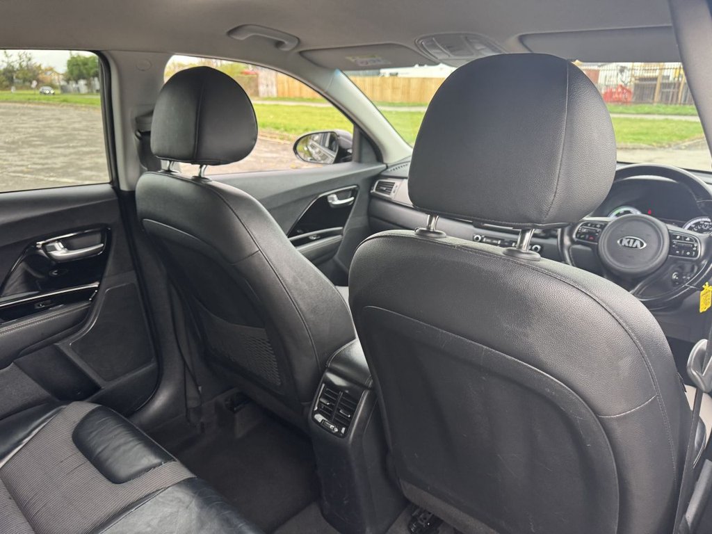 Used Kia Niro 2019 for sale - 76406512: Photo 22
