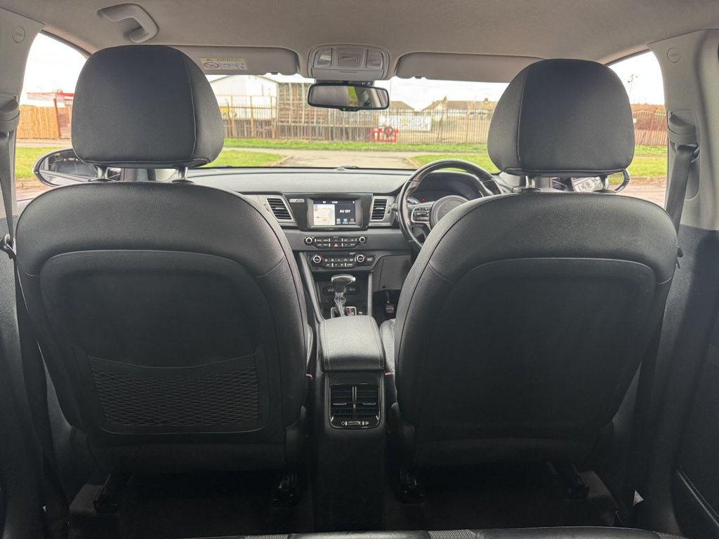 Used Kia Niro 2019 for sale - 76406512: Photo 27