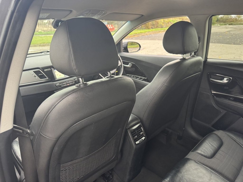 Used Kia Niro 2019 for sale - 76406512: Photo 29