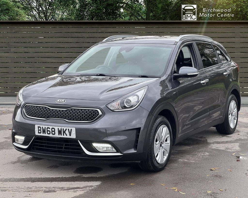 Used Kia Niro 2019 for sale - 76406512: Photo 3
