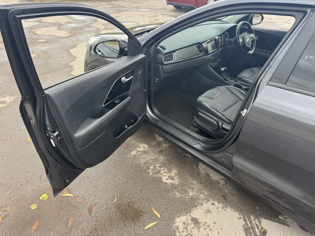 Used Kia Niro 2019 for sale - 76406512: Photo 32