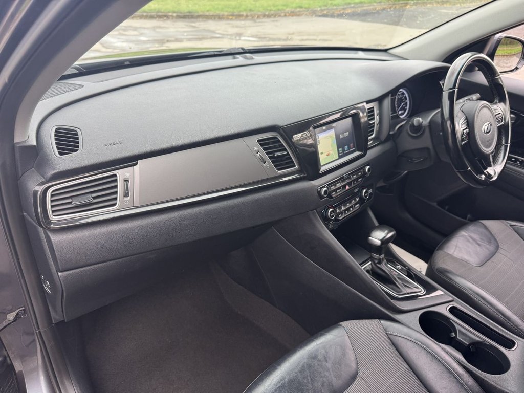 Used Kia Niro 2019 for sale - 76406512: Photo 33