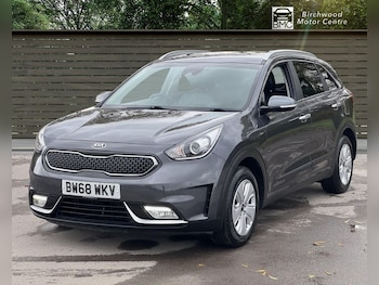Used Kia Niro 2019 for sale - 76406512: Photo