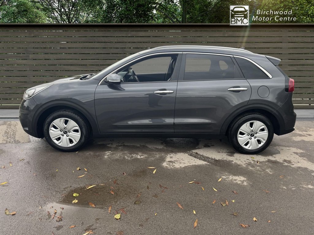 Used Kia Niro 2019 for sale - 76406512: Photo 4