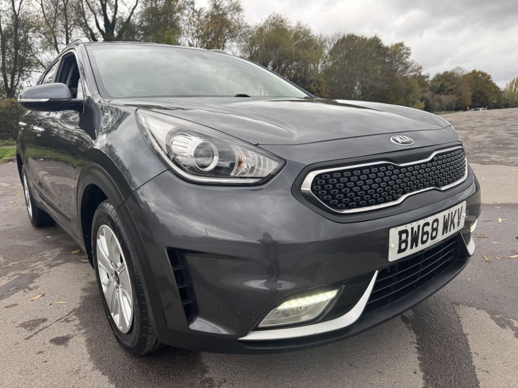 Used Kia Niro 2019 for sale - 76406512: Photo 40