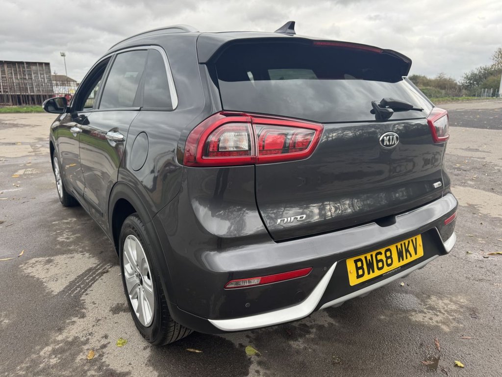 Used Kia Niro 2019 for sale - 76406512: Photo 41