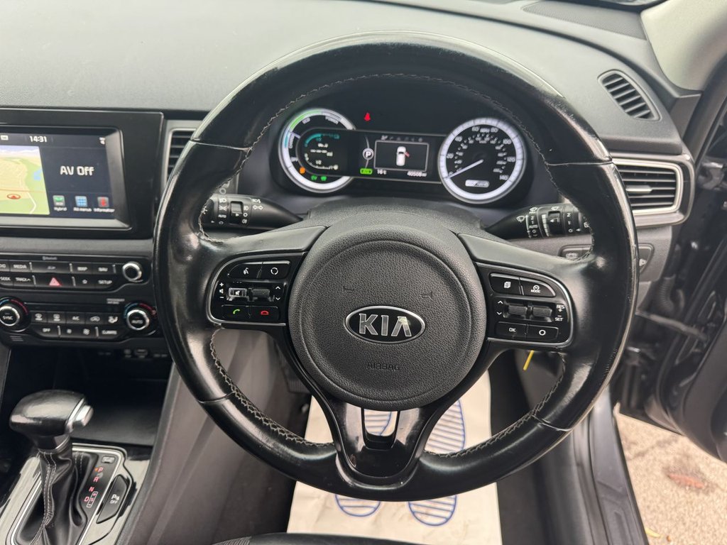 Used Kia Niro 2019 for sale - 76406512: Photo 48