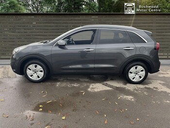 Used Kia Niro 2019 for sale - 76406512: Photo