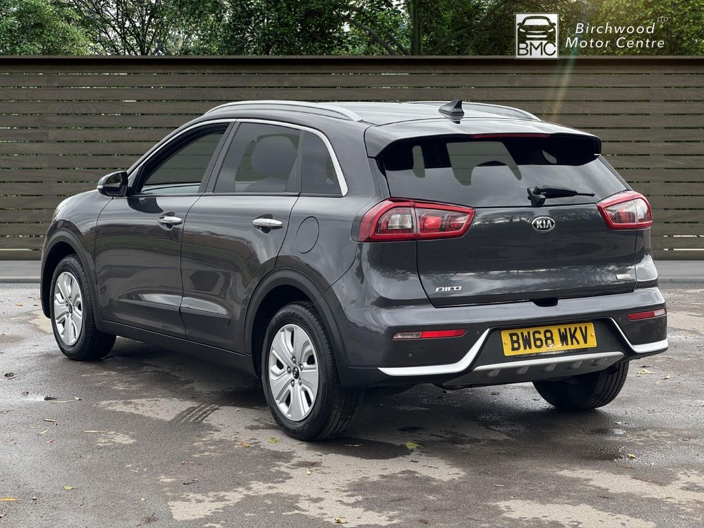 Used Kia Niro 2019 for sale - 76406512: Photo 5