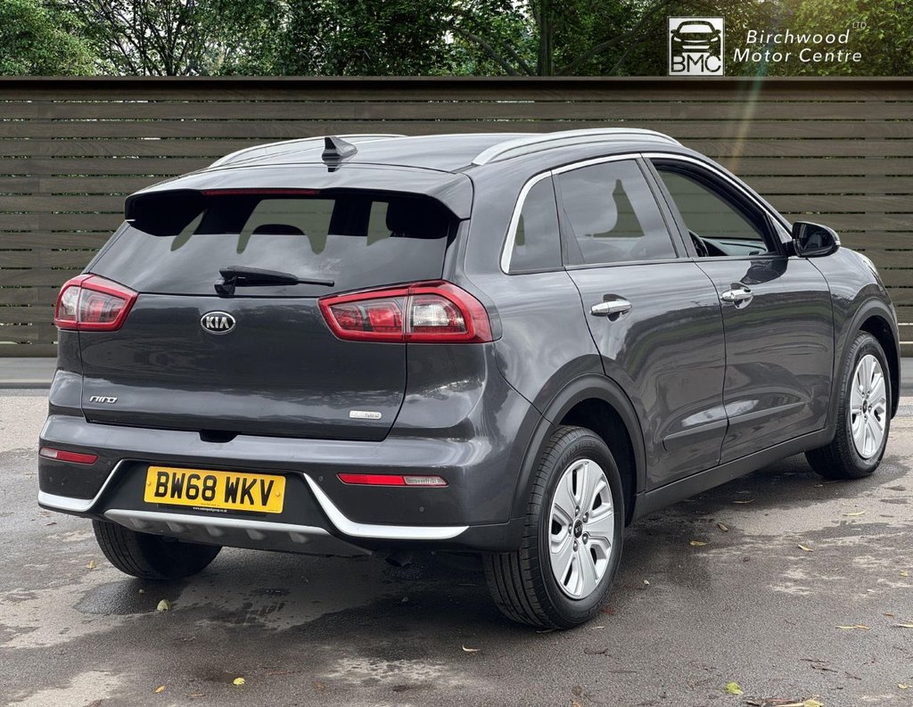 Used Kia Niro 2019 for sale - 76406512: Photo 7
