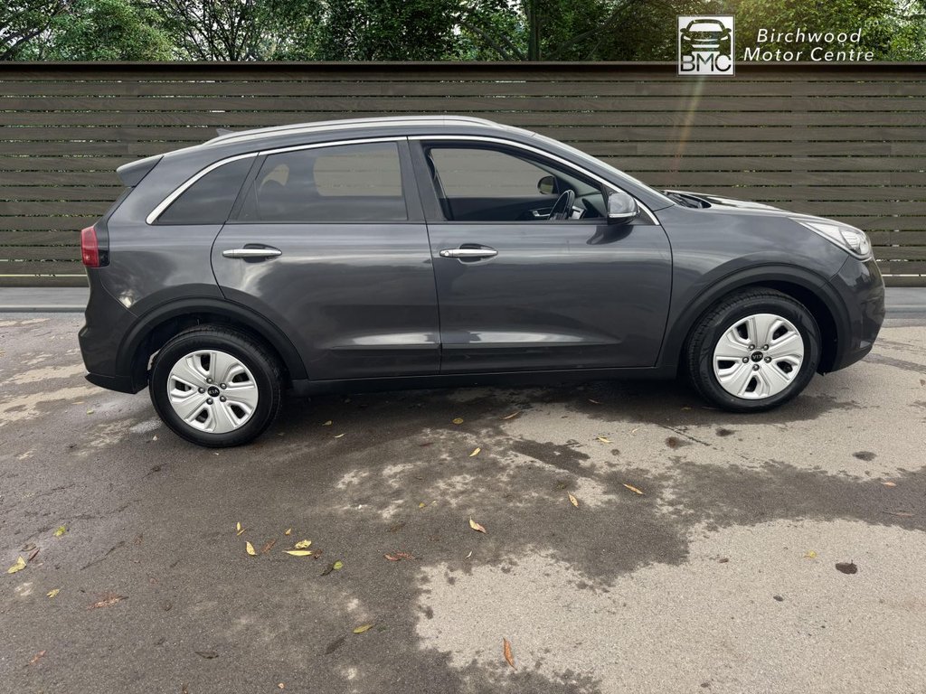 Used Kia Niro 2019 for sale - 76406512: Photo 8