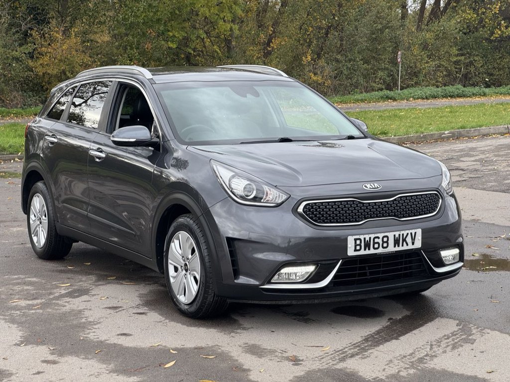 Used Kia Niro 2019 for sale - 76406512: Photo 9