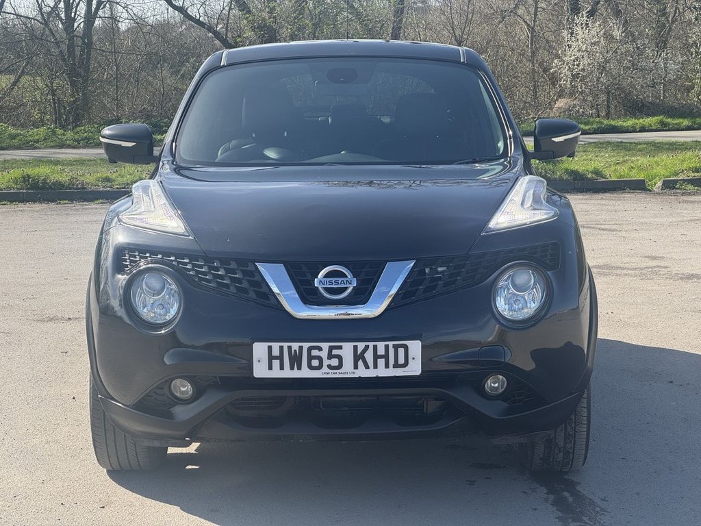 Used Nissan Juke 2016 for sale - 77920479: Photo 10