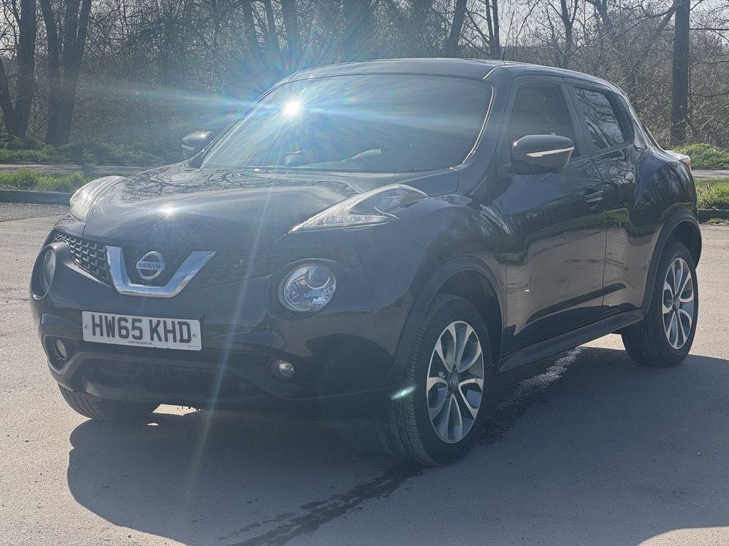 Used Nissan Juke 2016 for sale - 77920479: Photo 11