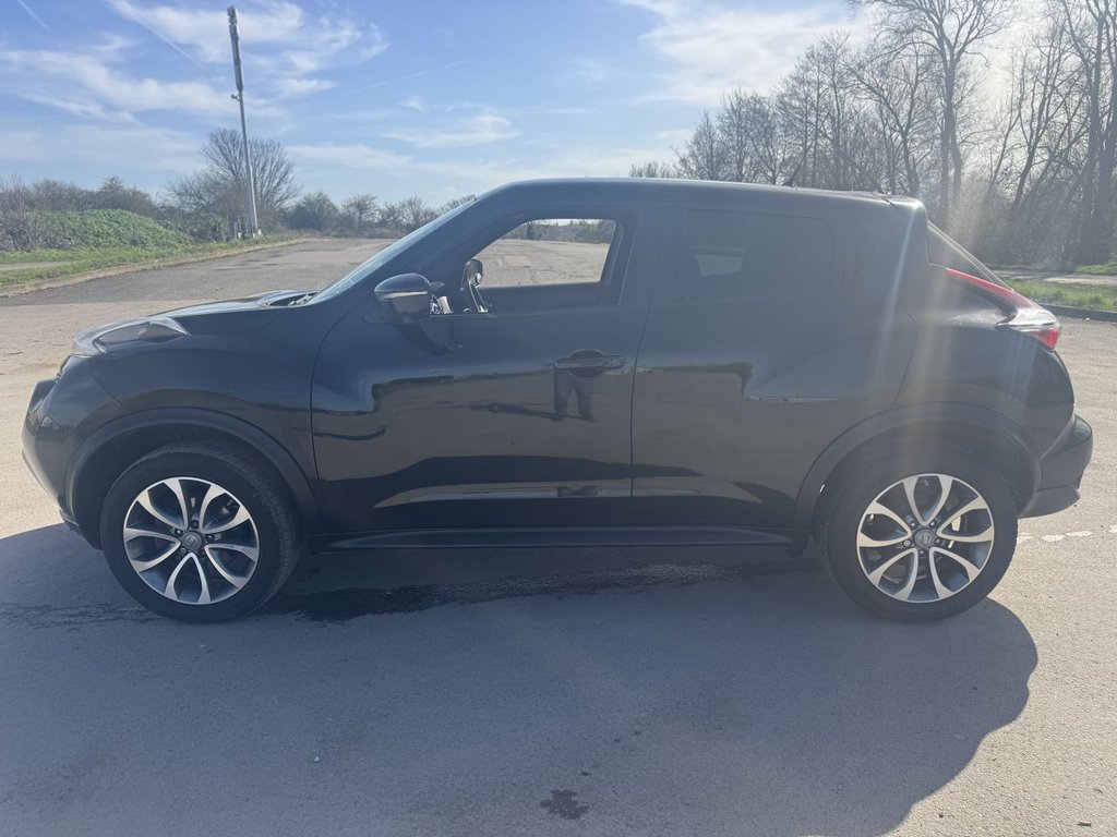 Used Nissan Juke 2016 for sale - 77920479: Photo 12