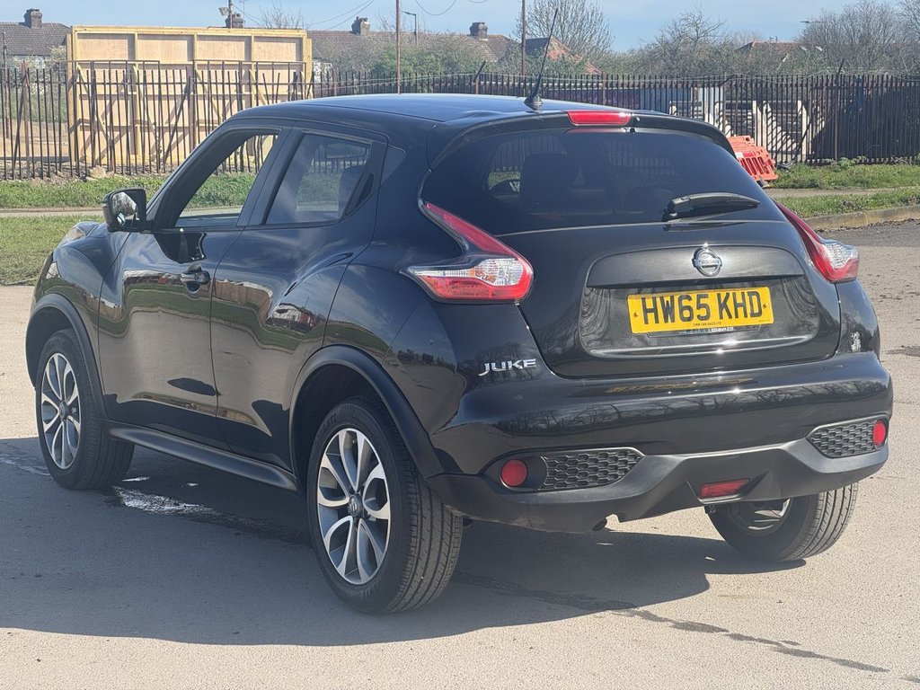 Used Nissan Juke 2016 for sale - 77920479: Photo 13