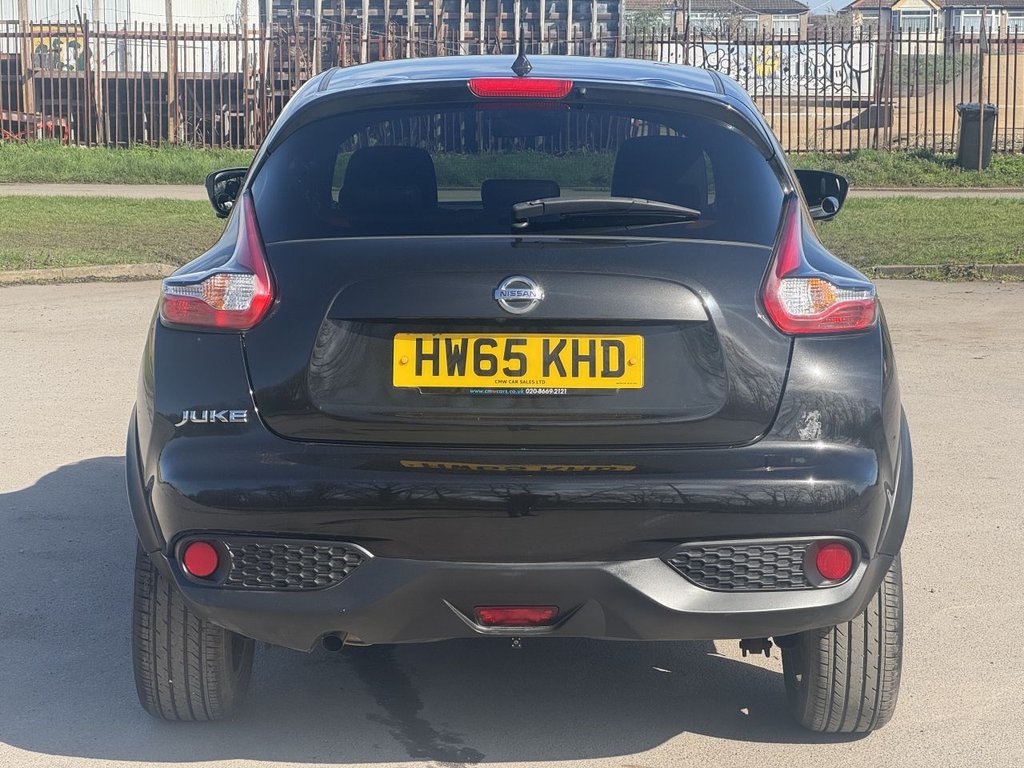 Used Nissan Juke 2016 for sale - 77920479: Photo 14
