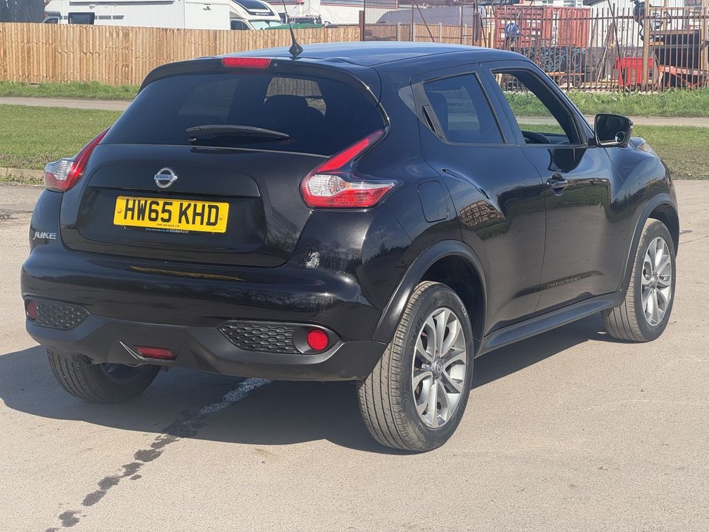 Used Nissan Juke 2016 for sale - 77920479: Photo 15