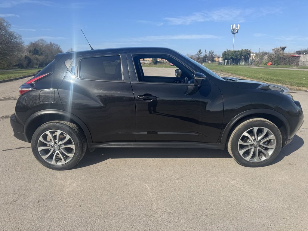 Used Nissan Juke 2016 for sale - 77920479: Photo 16
