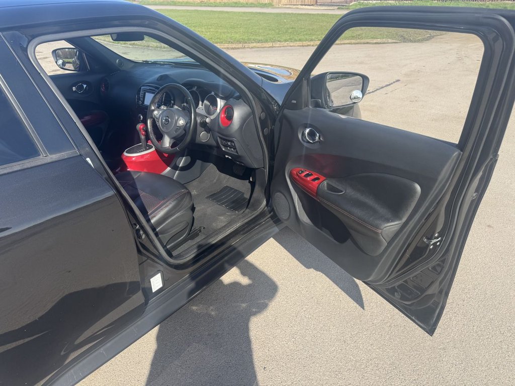 Used Nissan Juke 2016 for sale - 77920479: Photo 17