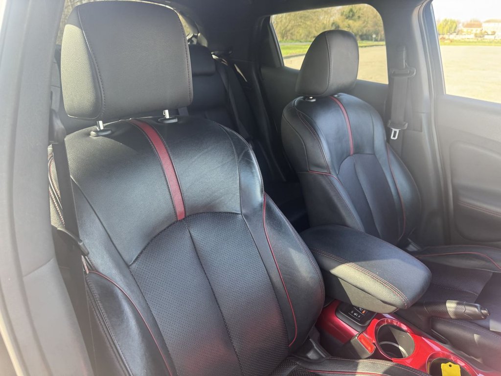 Used Nissan Juke 2016 for sale - 77920479: Photo 20