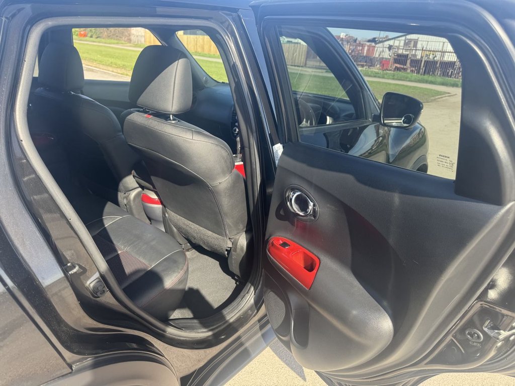 Used Nissan Juke 2016 for sale - 77920479: Photo 21