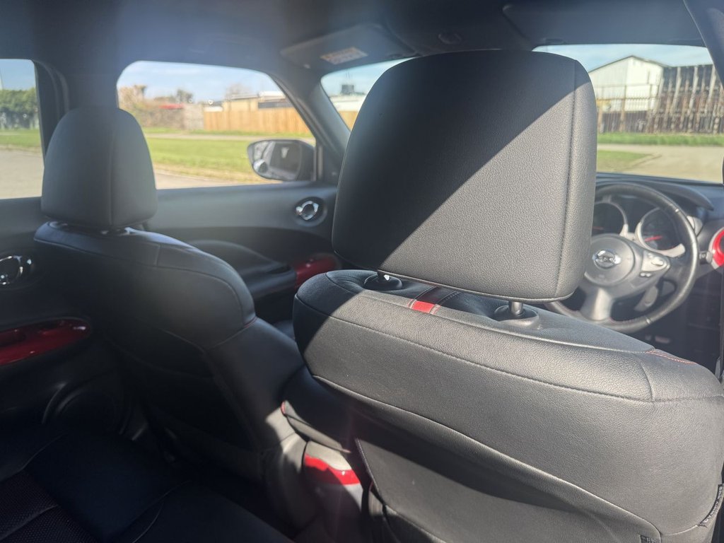 Used Nissan Juke 2016 for sale - 77920479: Photo 22