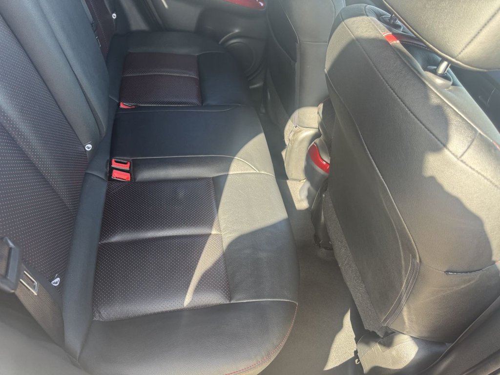 Used Nissan Juke 2016 for sale - 77920479: Photo 23