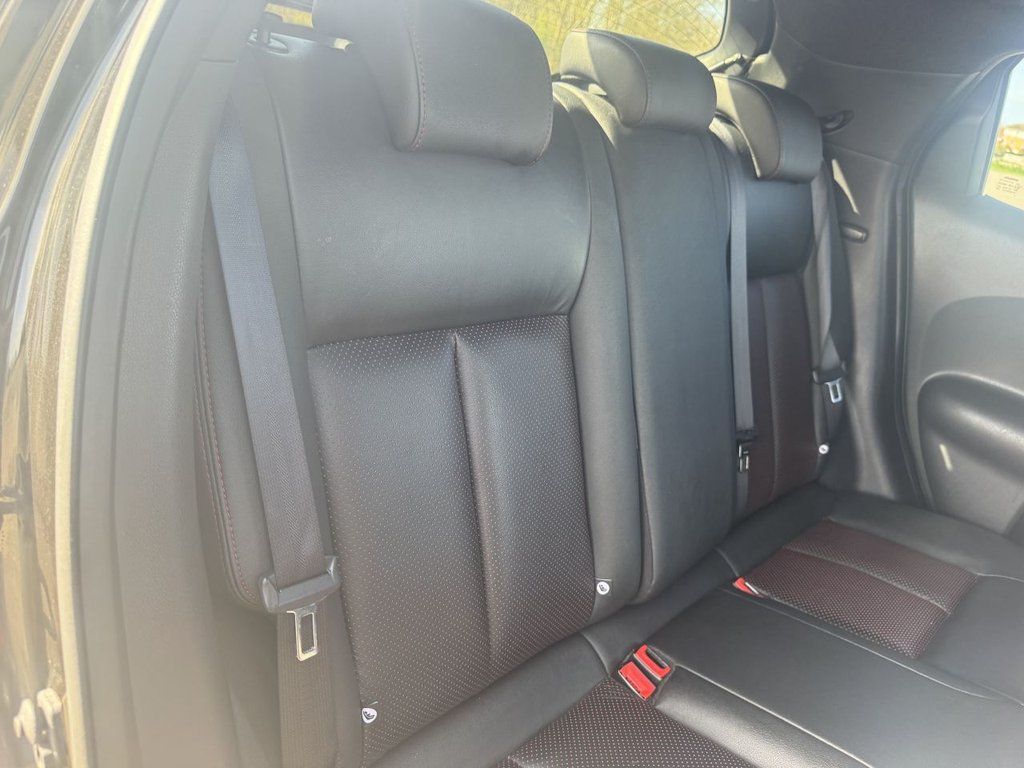 Used Nissan Juke 2016 for sale - 77920479: Photo 24