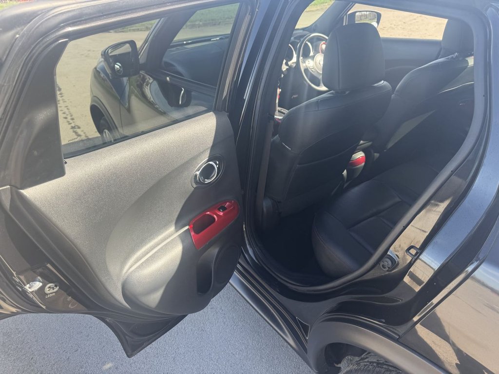 Used Nissan Juke 2016 for sale - 77920479: Photo 29