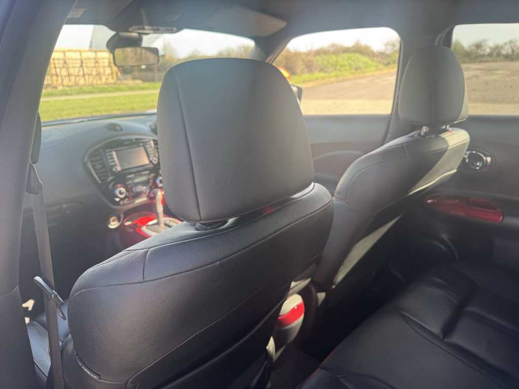 Used Nissan Juke 2016 for sale - 77920479: Photo 30