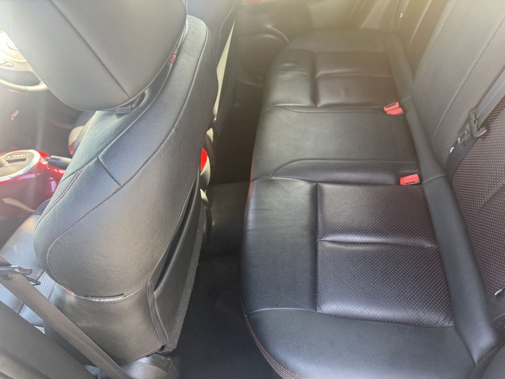 Used Nissan Juke 2016 for sale - 77920479: Photo 31