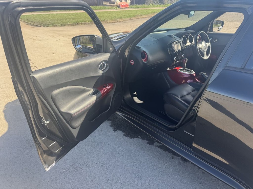 Used Nissan Juke 2016 for sale - 77920479: Photo 33