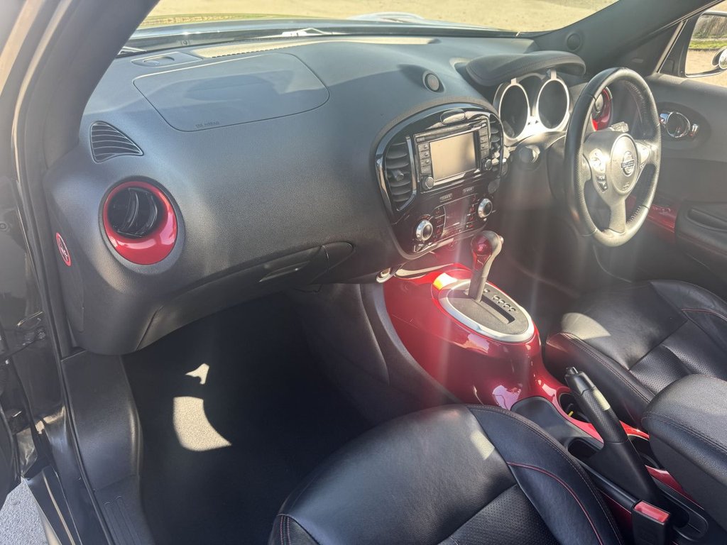 Used Nissan Juke 2016 for sale - 77920479: Photo 34