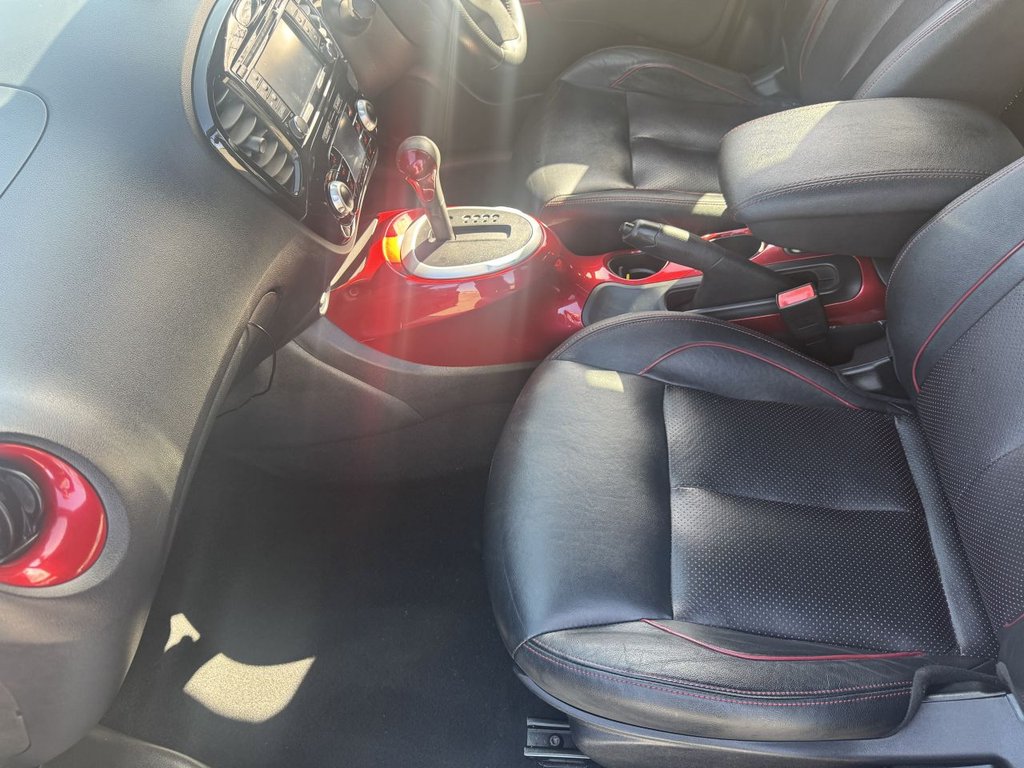 Used Nissan Juke 2016 for sale - 77920479: Photo 35