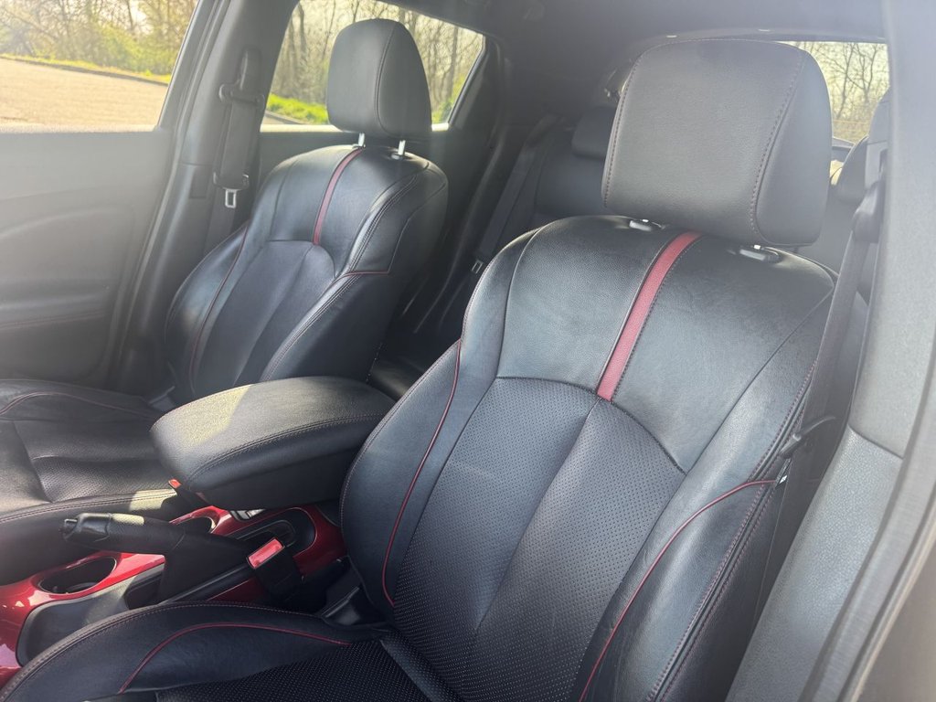 Used Nissan Juke 2016 for sale - 77920479: Photo 36