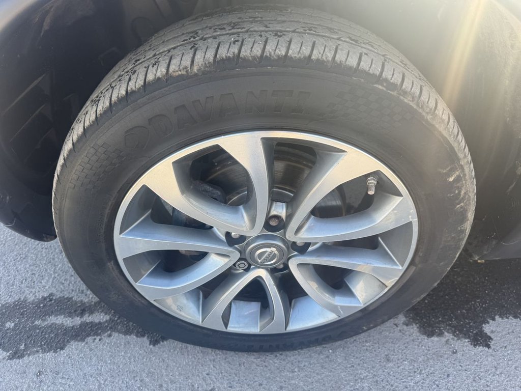 Used Nissan Juke 2016 for sale - 77920479: Photo 37