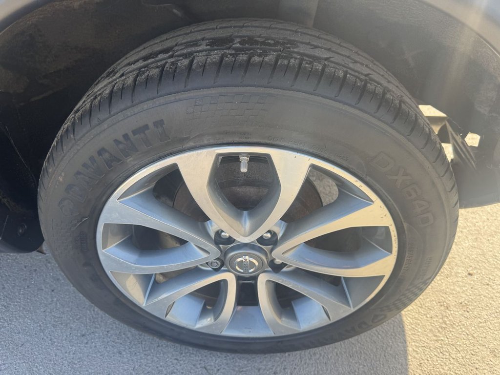 Used Nissan Juke 2016 for sale - 77920479: Photo 38