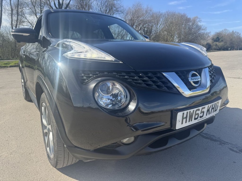 Used Nissan Juke 2016 for sale - 77920479: Photo 41