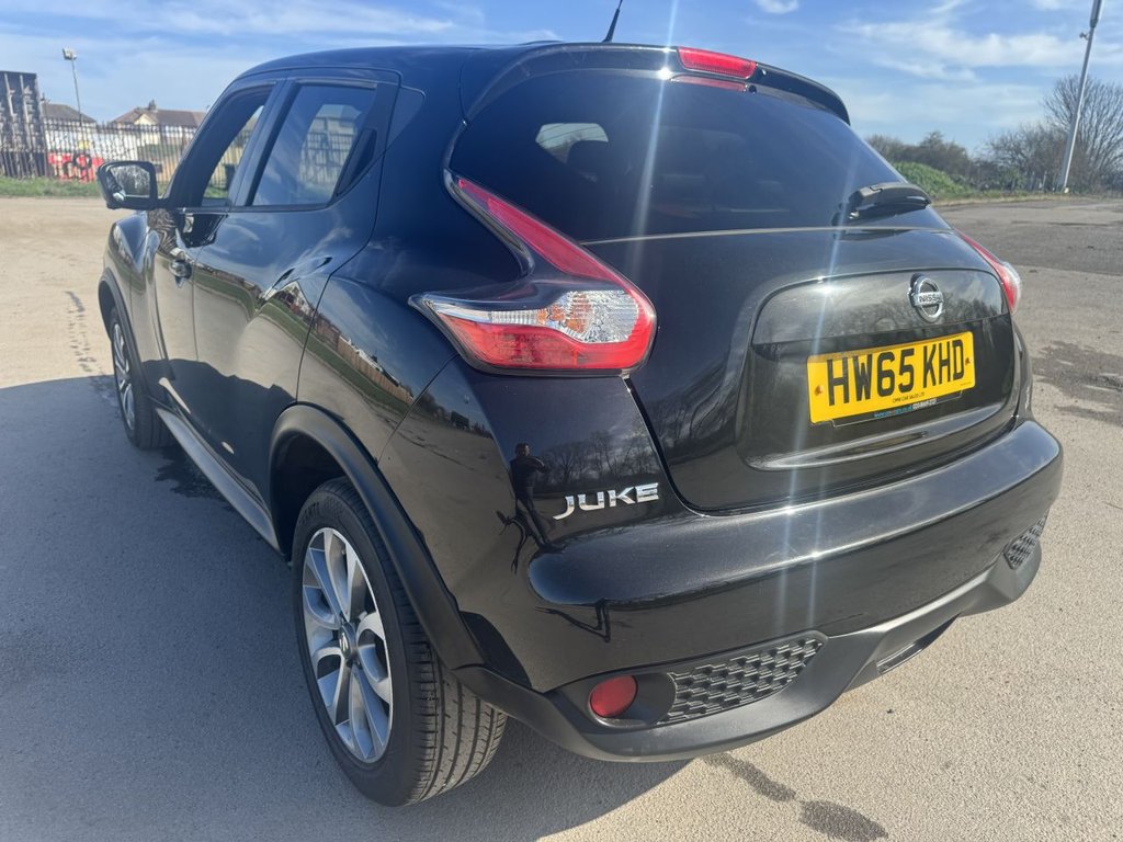 Used Nissan Juke 2016 for sale - 77920479: Photo 42