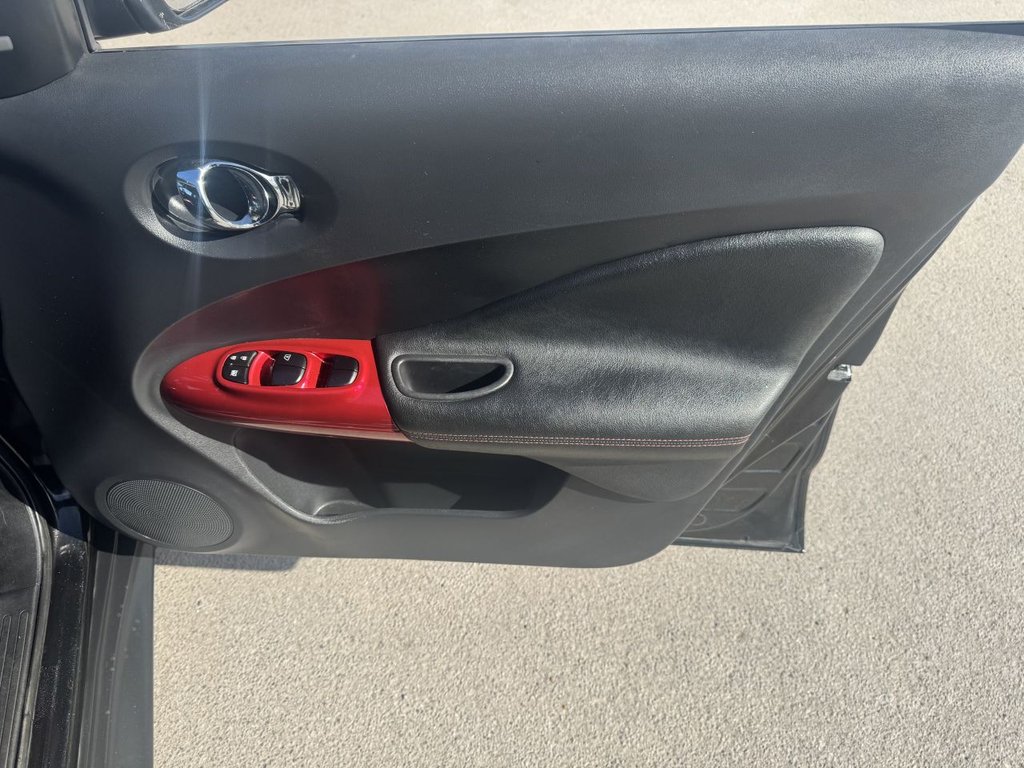 Used Nissan Juke 2016 for sale - 77920479: Photo 44