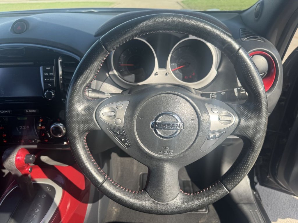 Used Nissan Juke 2016 for sale - 77920479: Photo 47