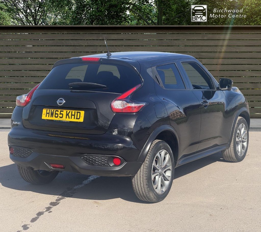 Used Nissan Juke 2016 for sale - 77920479: Photo 7