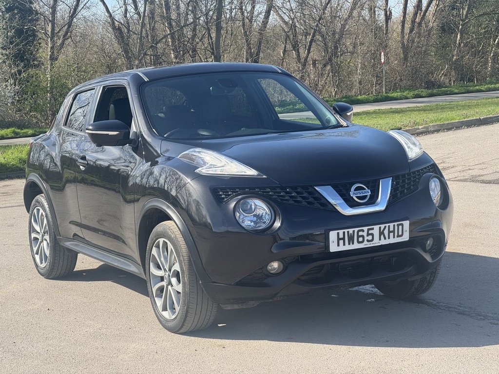 Used Nissan Juke 2016 for sale - 77920479: Photo 9