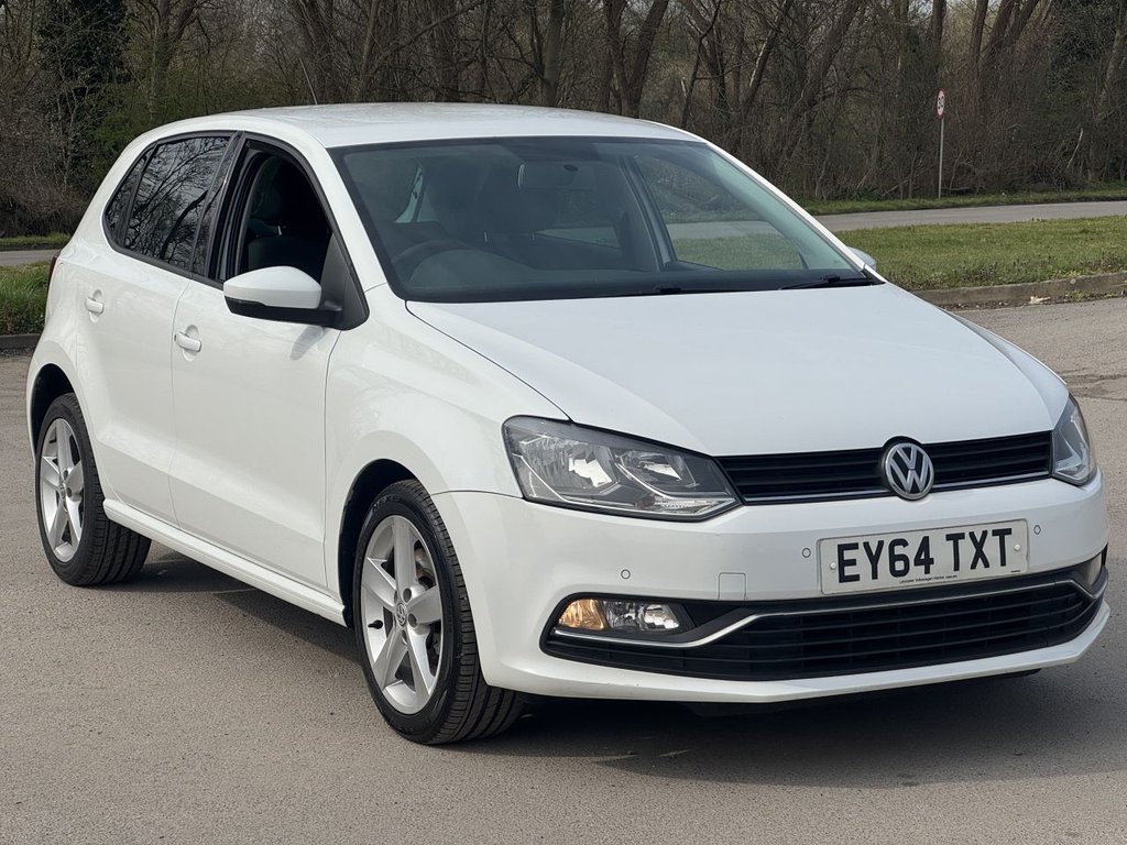 Used Volkswagen Polo 2014 for sale - 77976750: Photo 10