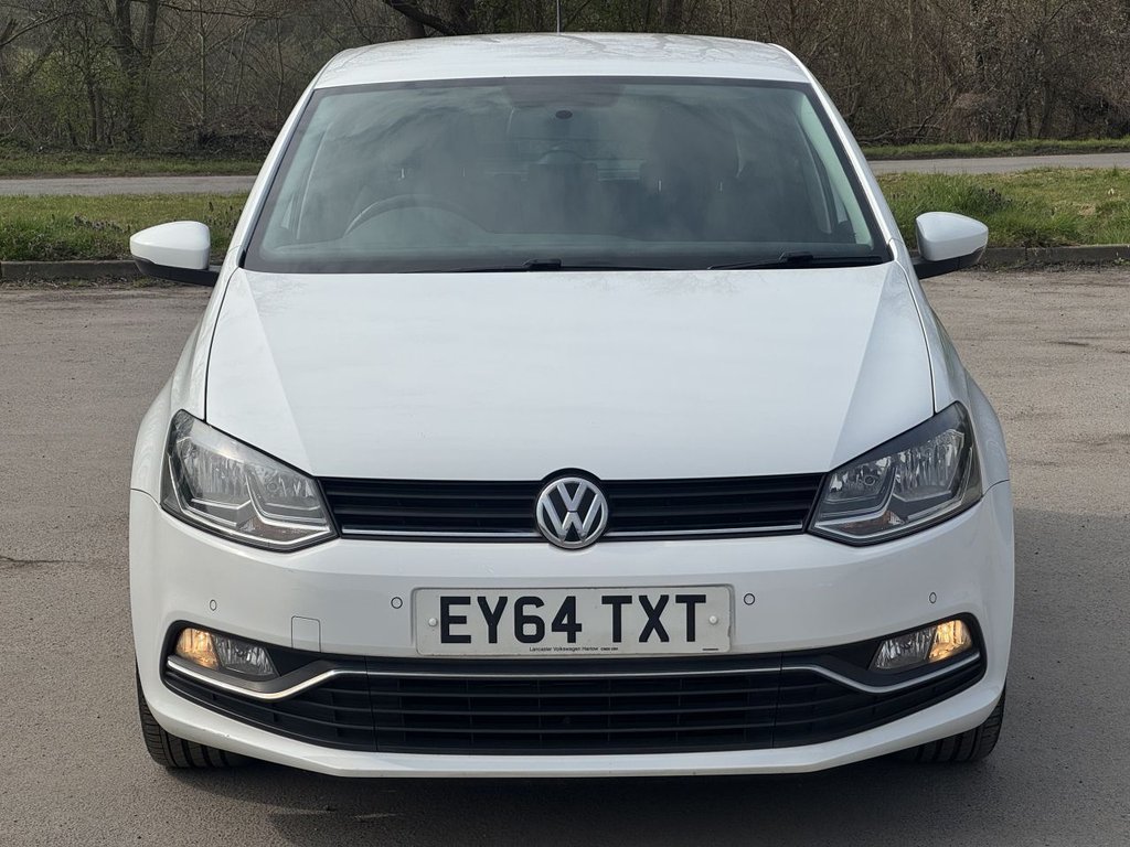 Used Volkswagen Polo 2014 for sale - 77976750: Photo 11